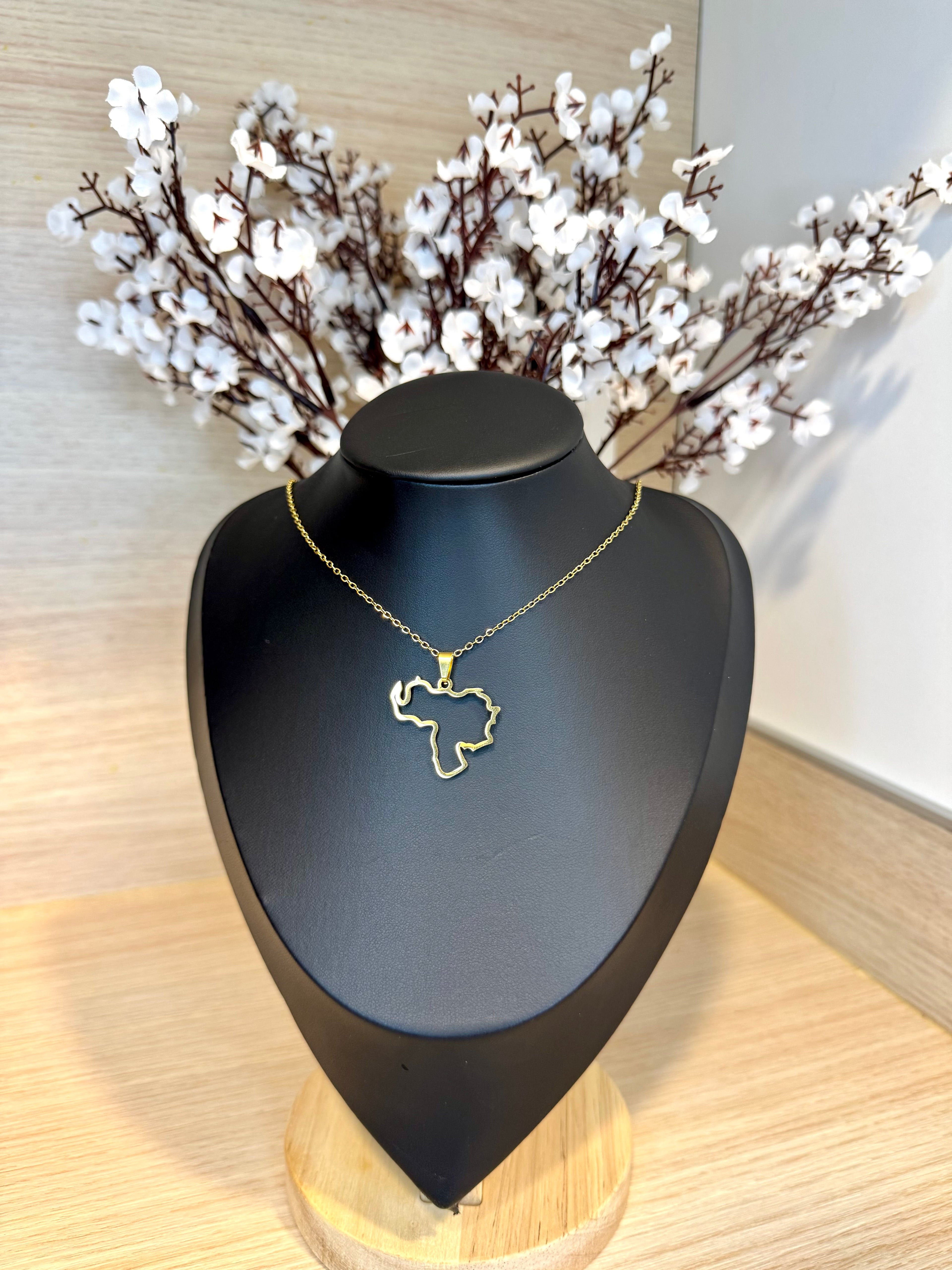 Colección “Raíces que Brillan” – Inspirada en Venezuela