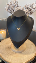 Collar Corazón Único