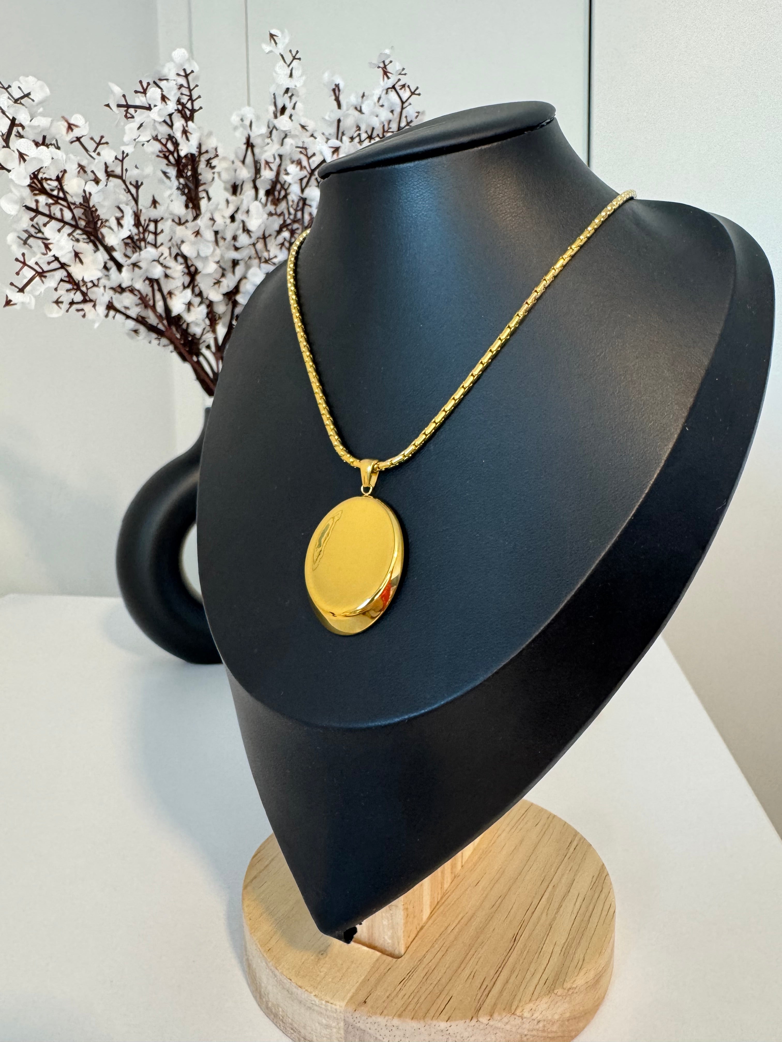 Collar Imperial