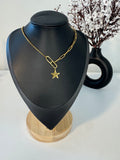 Collar Luck