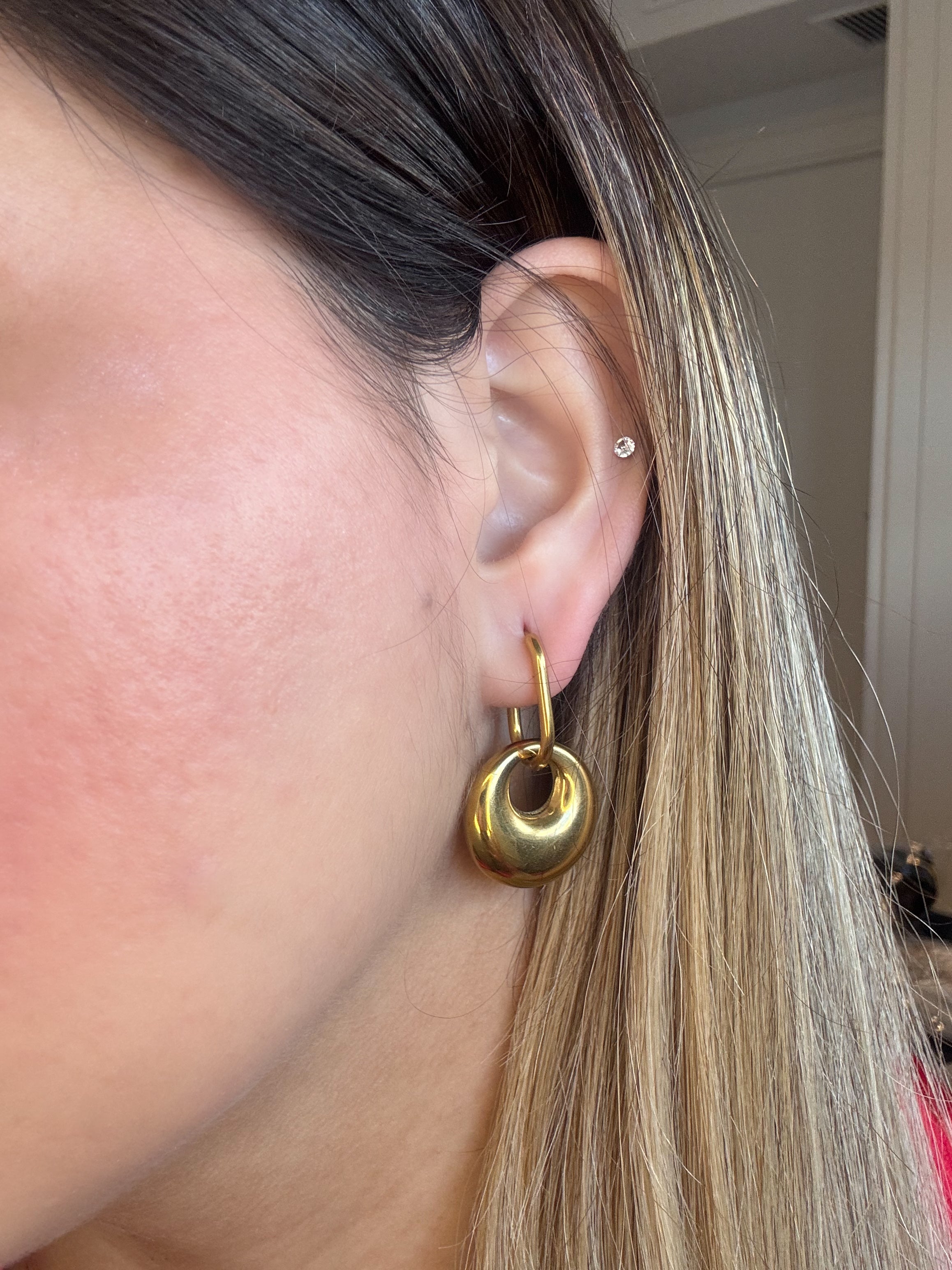 Pendientes Dua