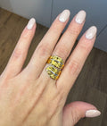 Anillo Vínculo