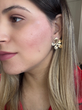 Pendientes Bloom