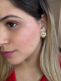 Pendientes Aura