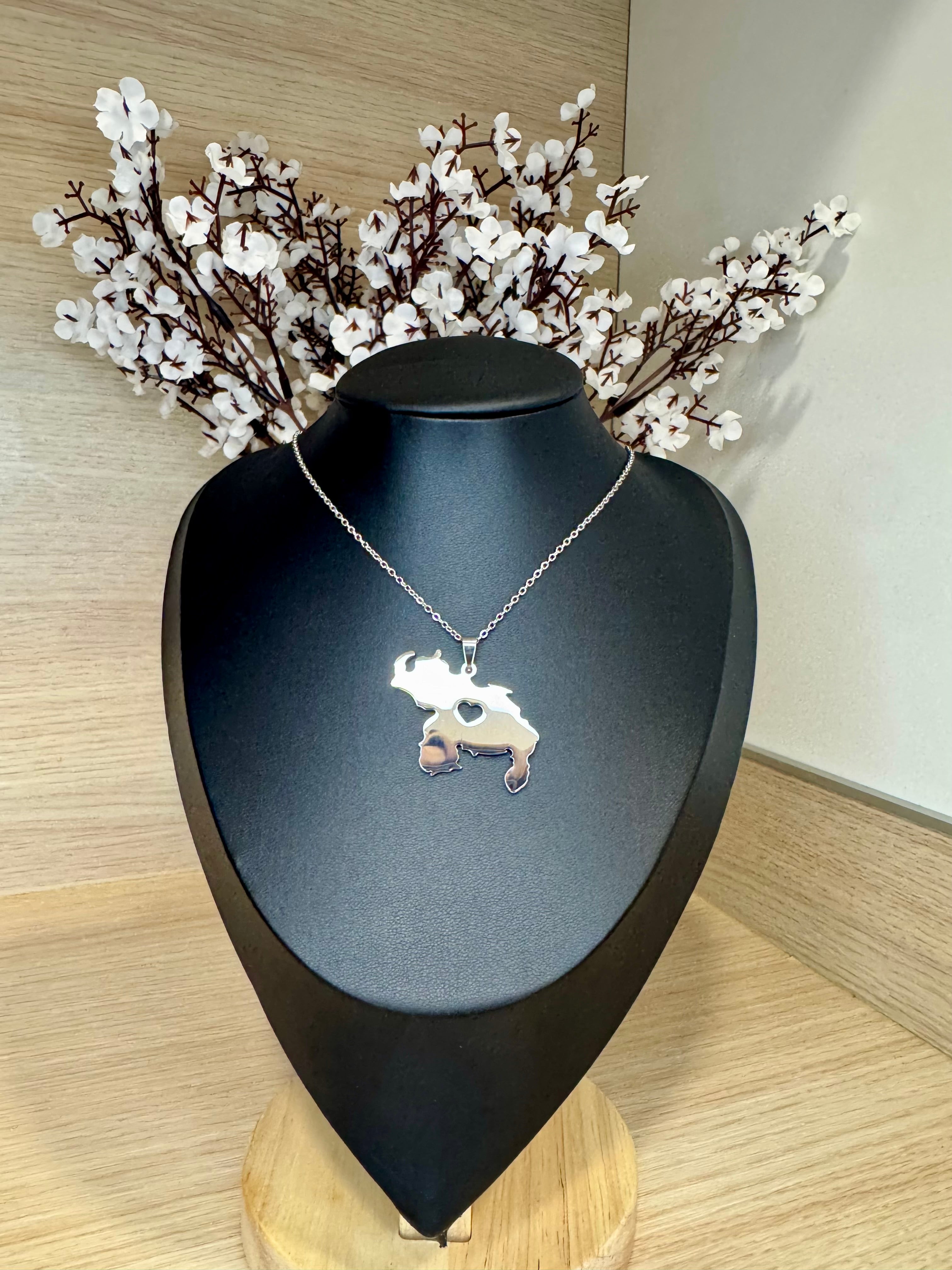 Collar Amor que nos une