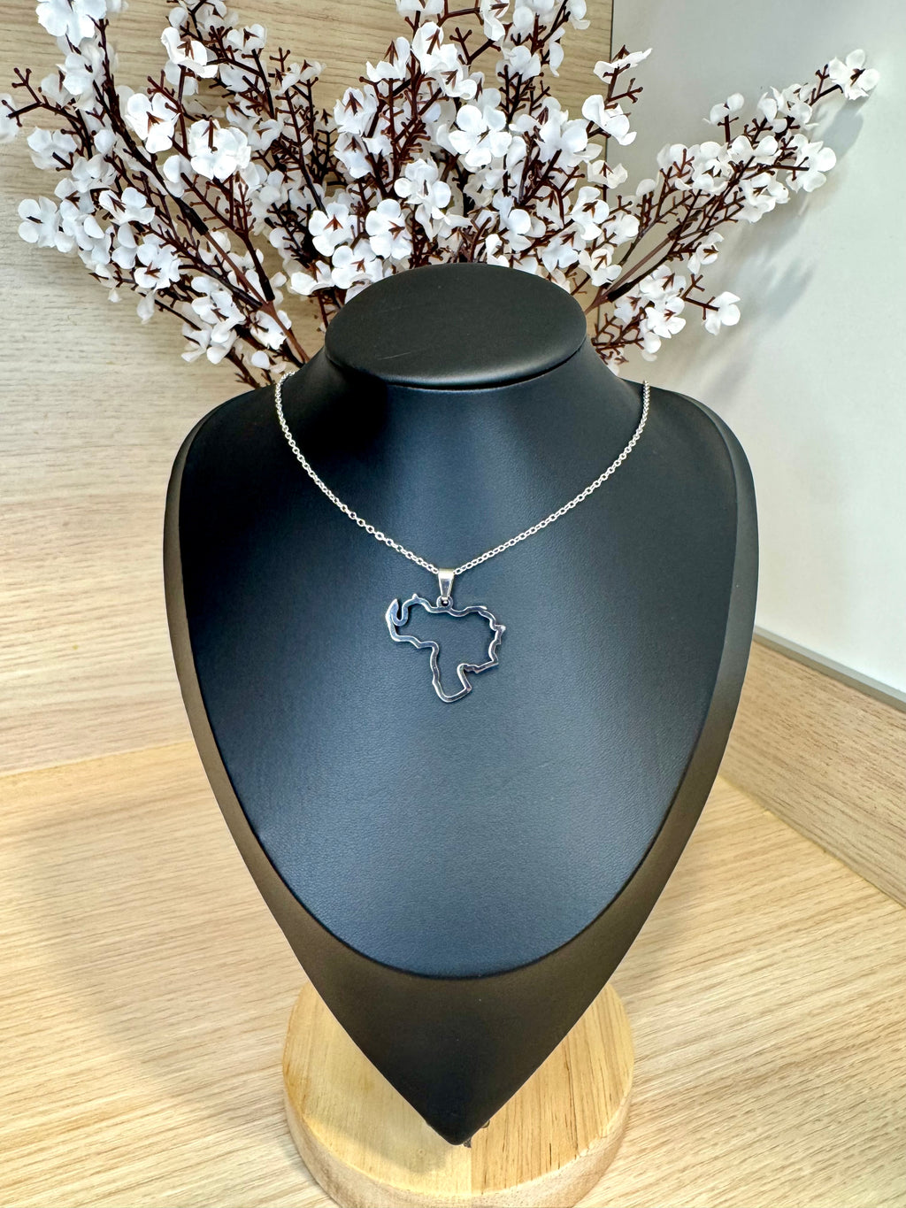 Collar Esencia Venezolana