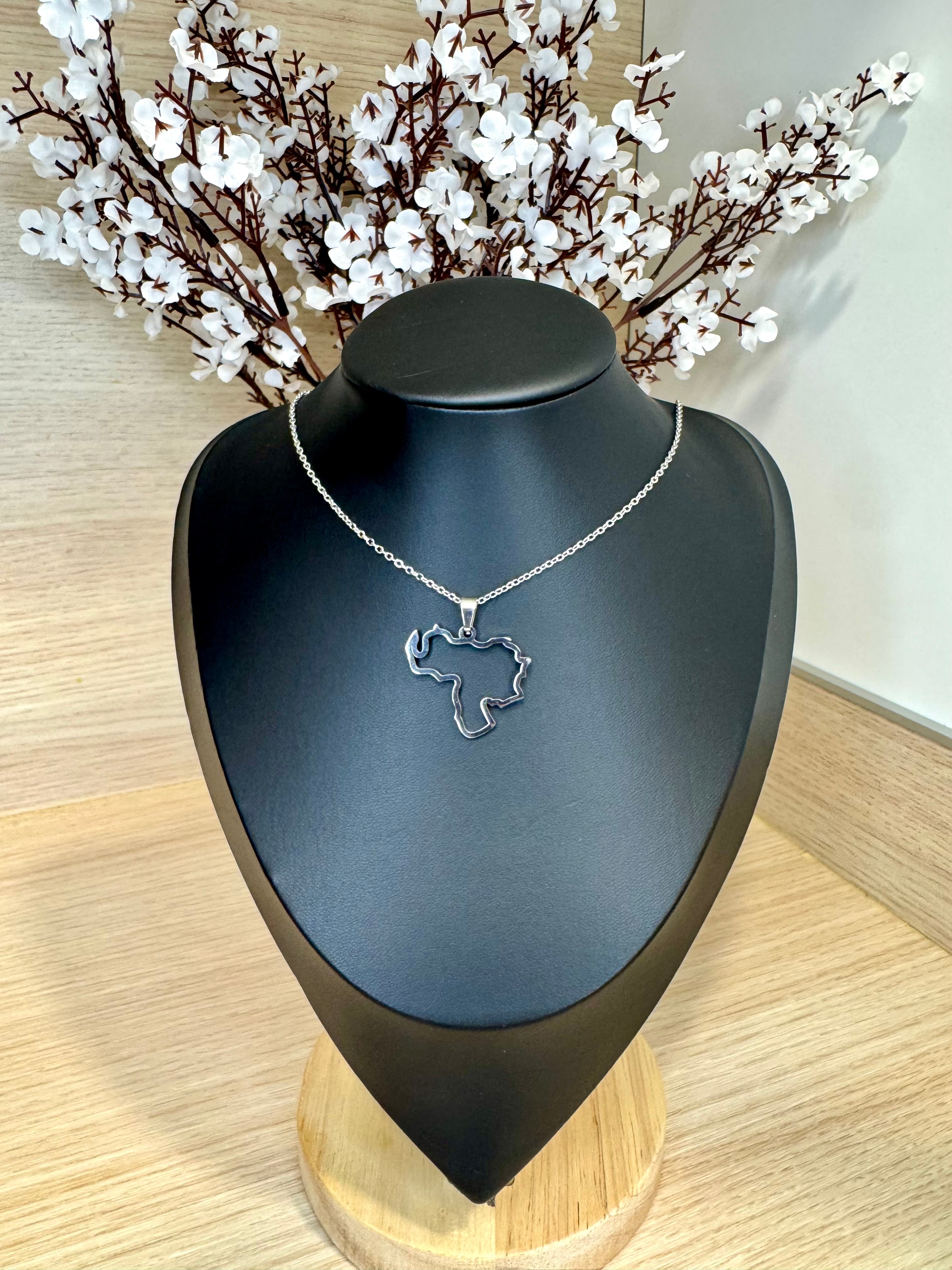 Collar Esencia Venezolana