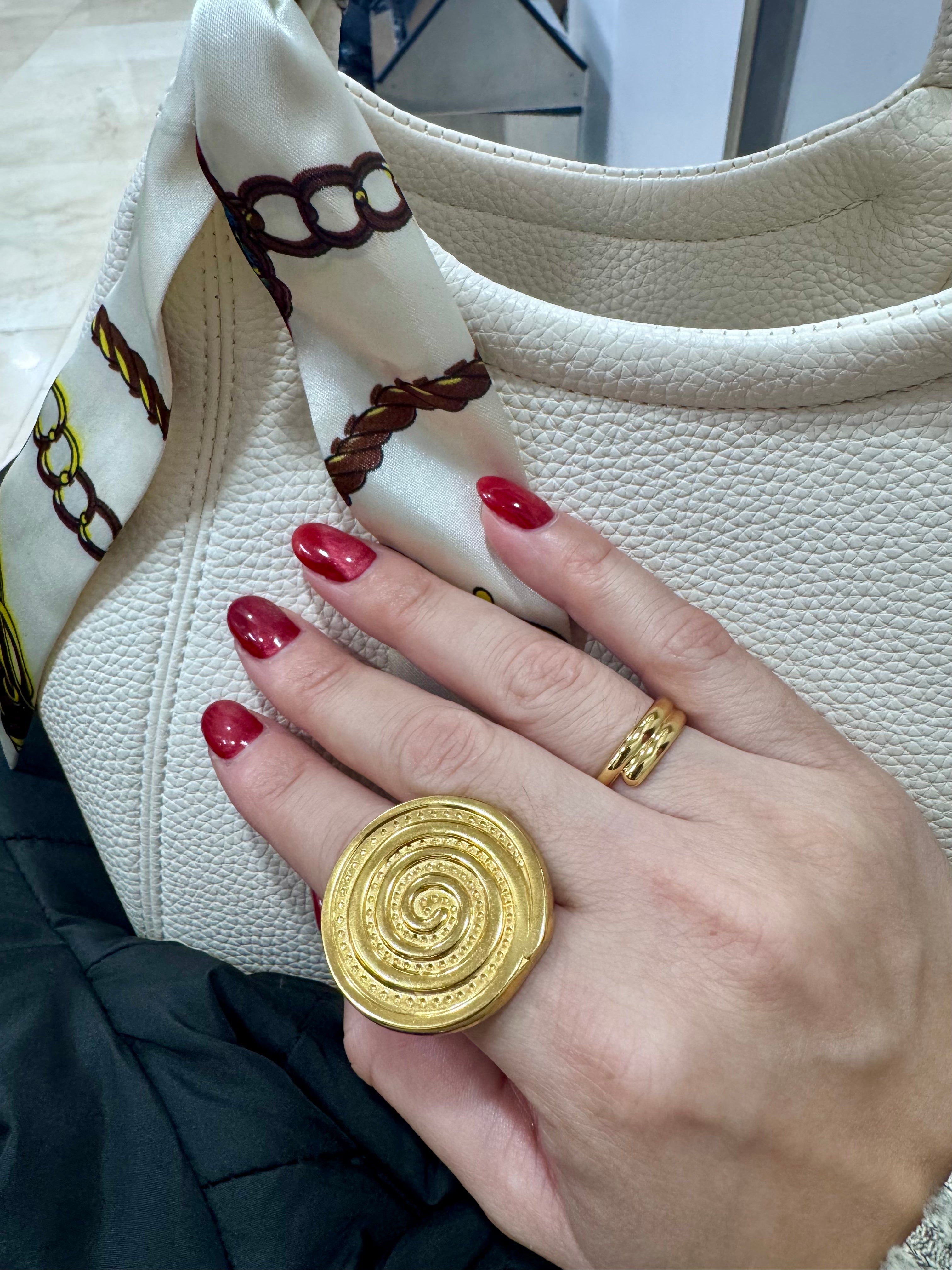 Anillo Imperium