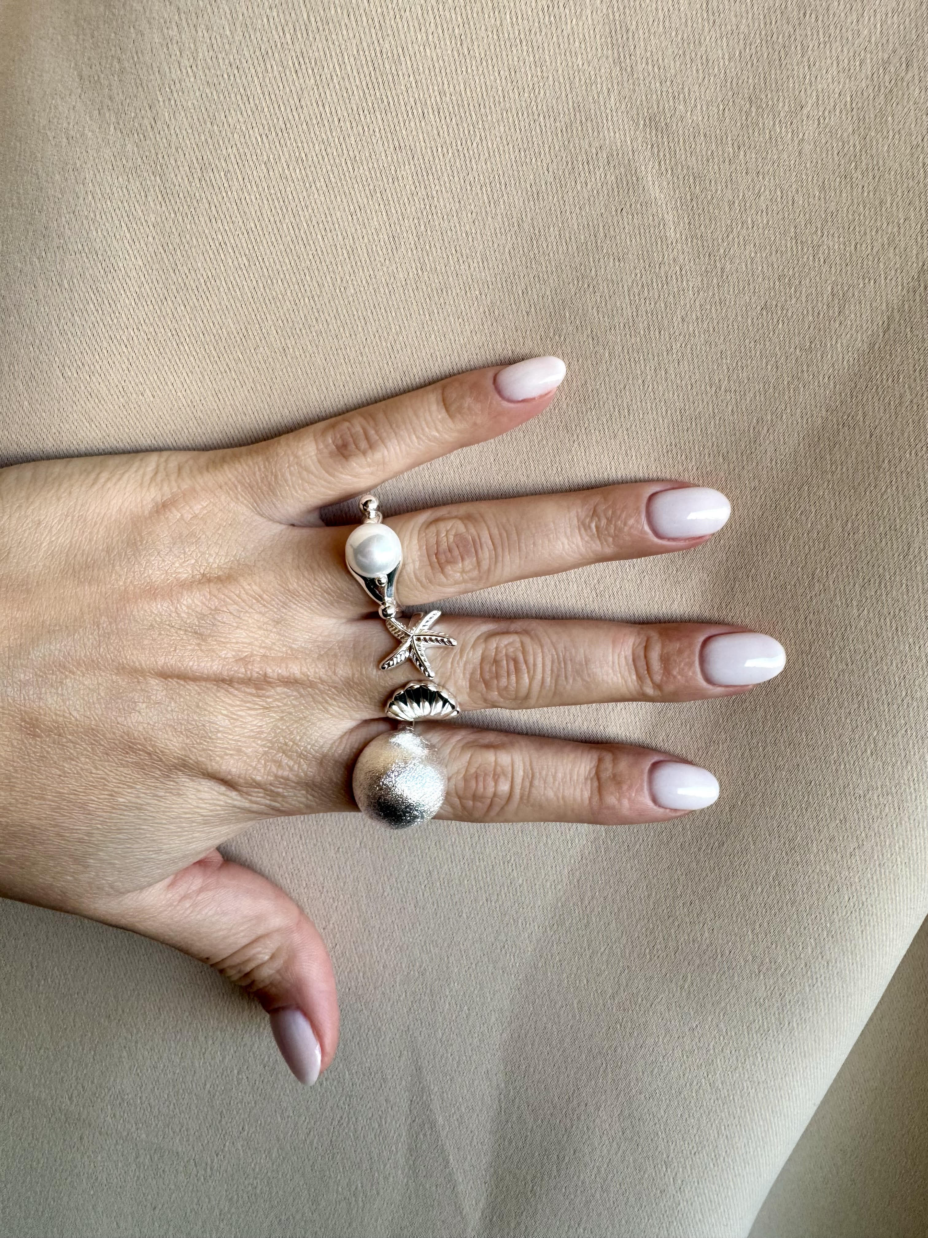 Anillos Marinos