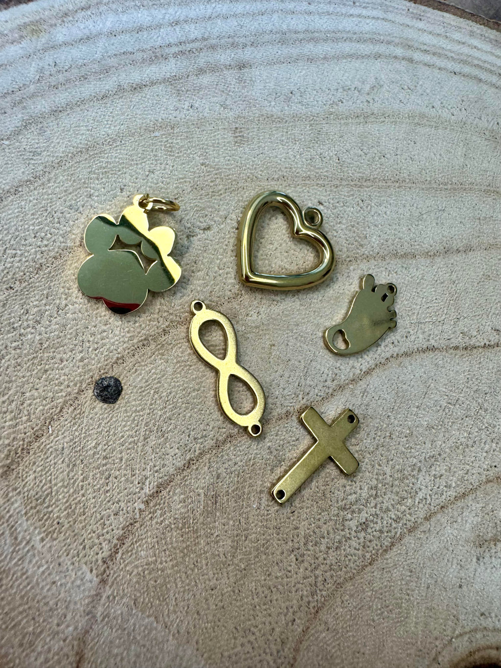 Arma tu collar personalizado