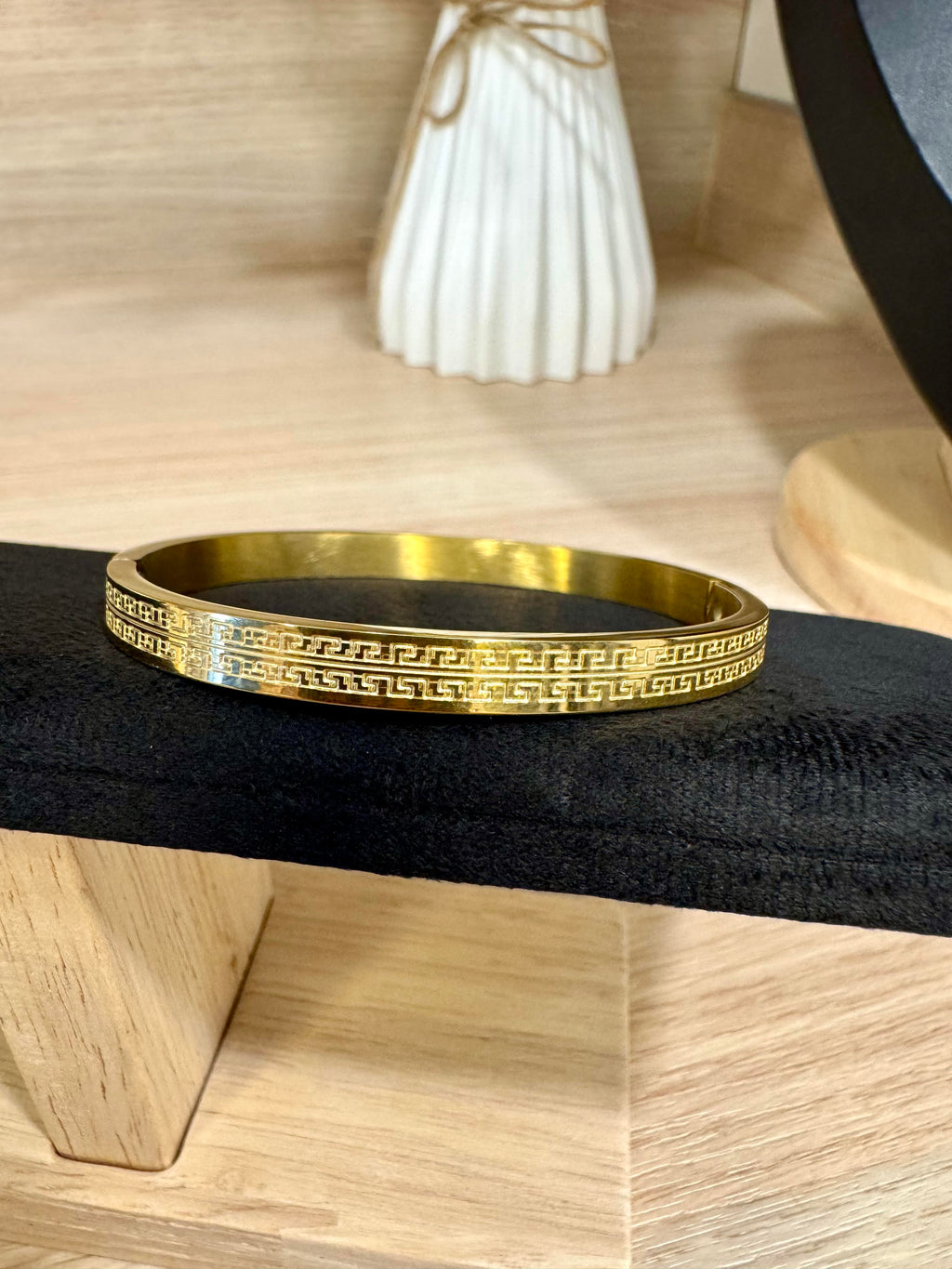 Brazalete Elegancia Sutil
