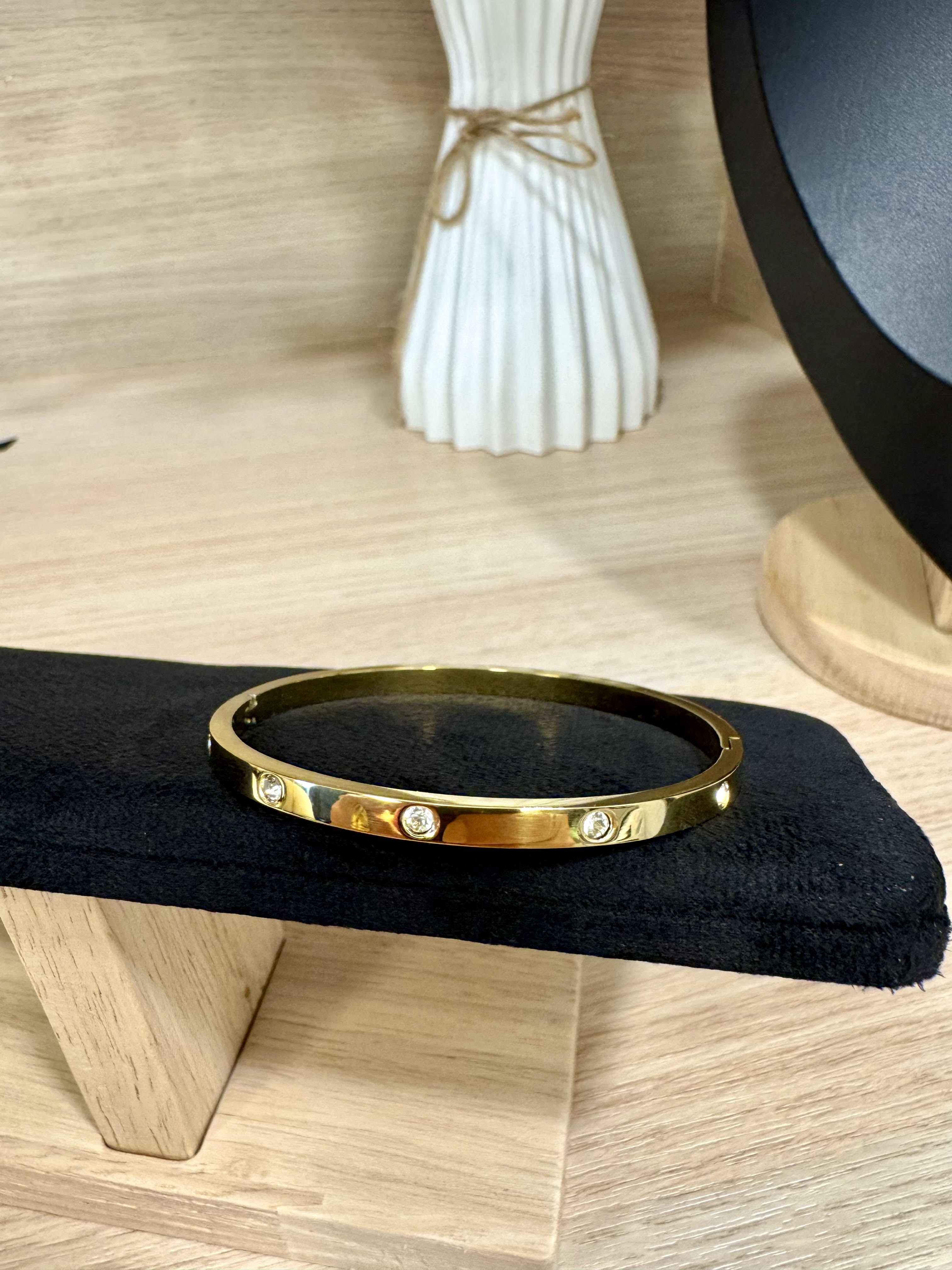 Brazalete Destello