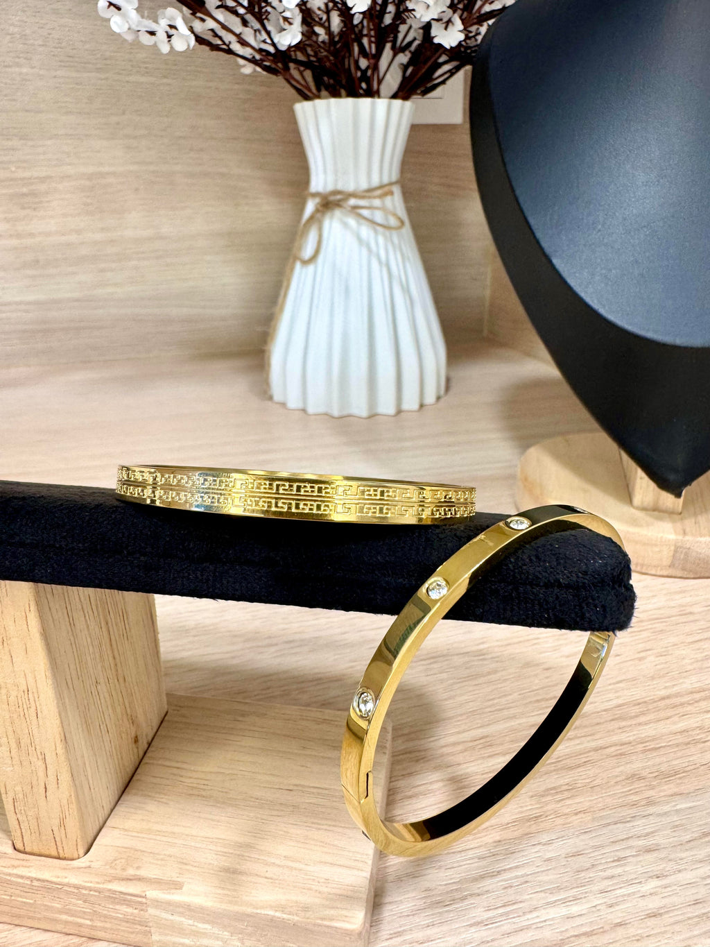 Brazalete Destello