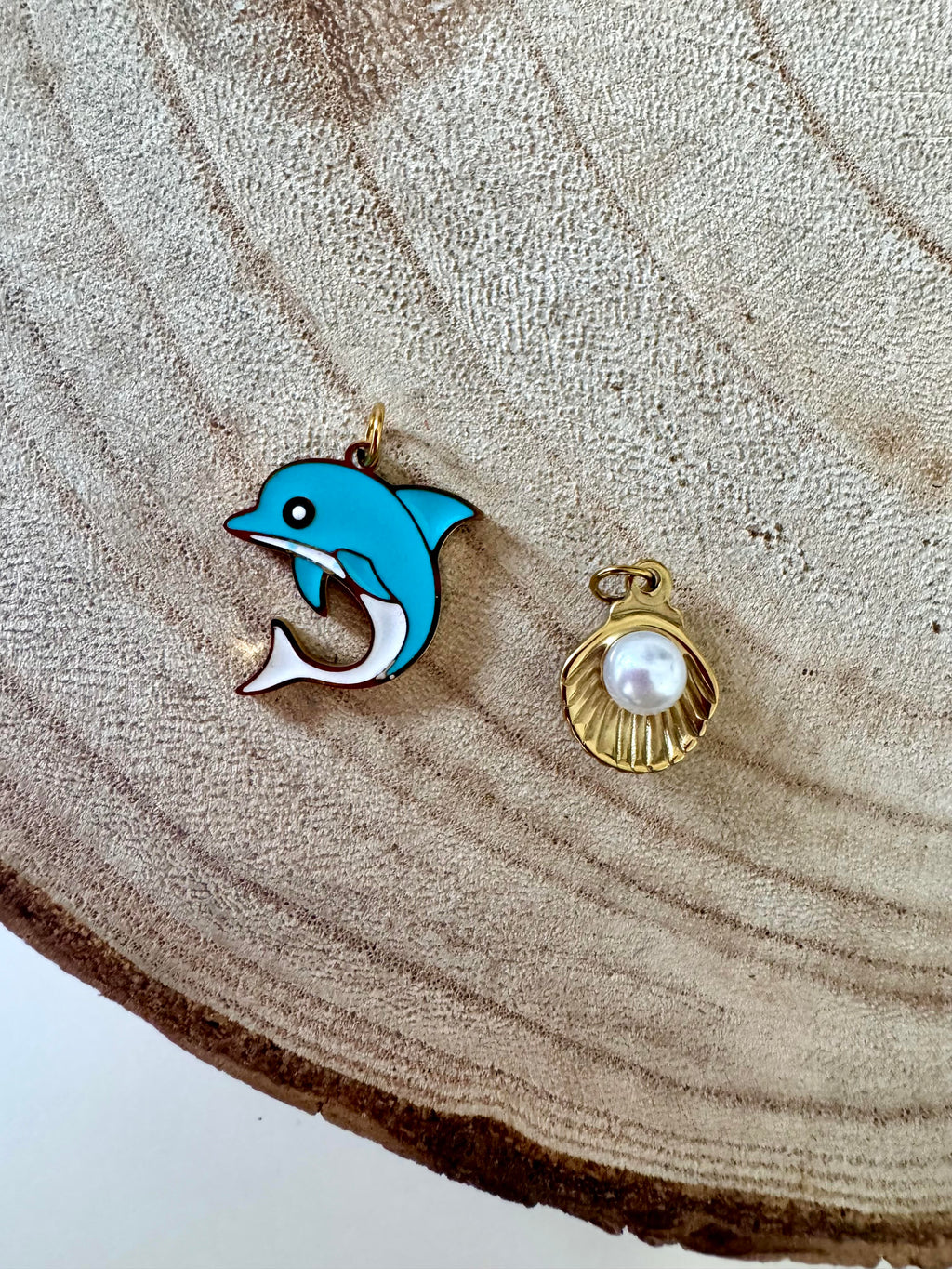 Arma tu collar personalizado