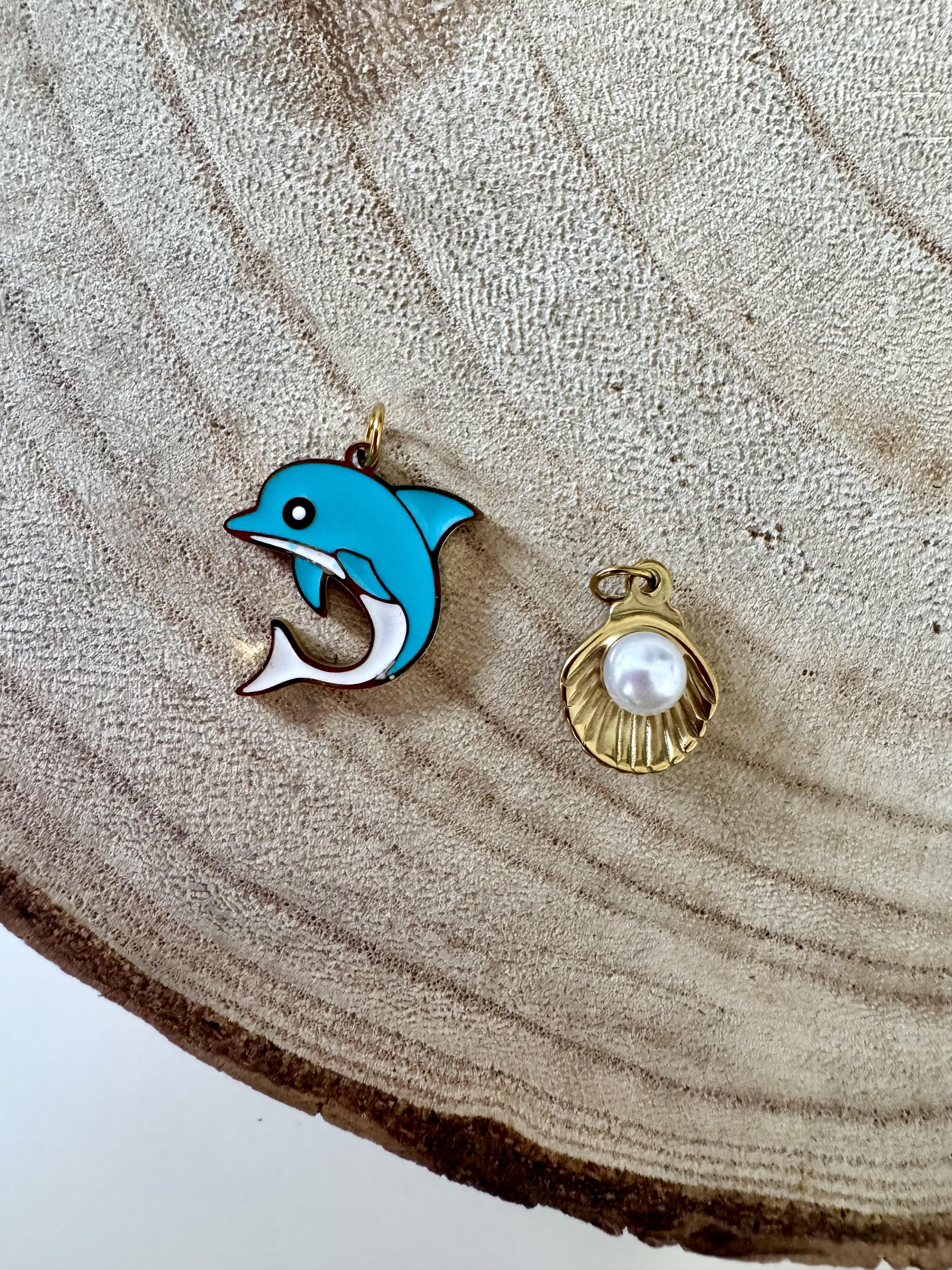 Arma tu collar personalizado