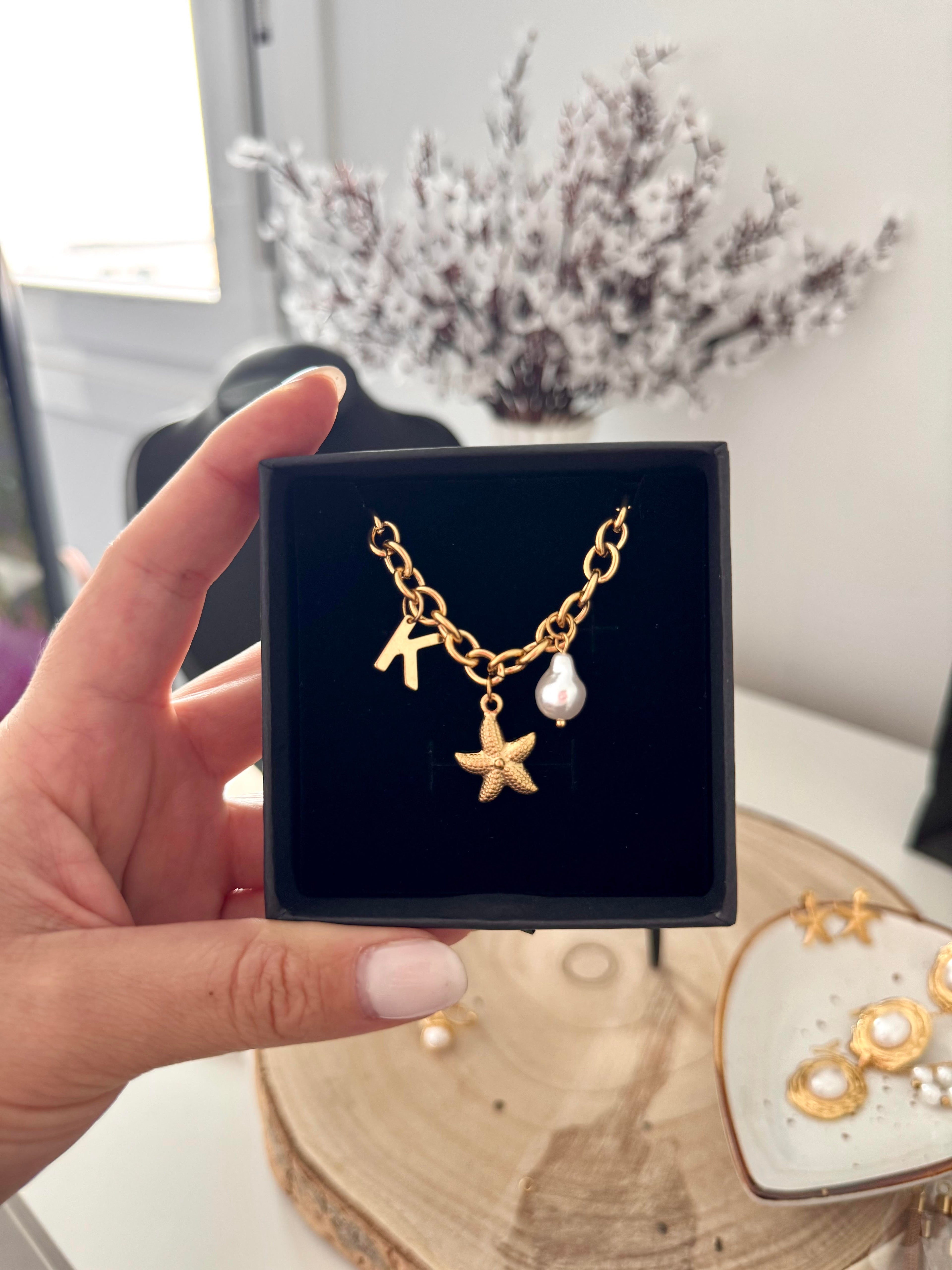 Arma tu pulsera personalizada