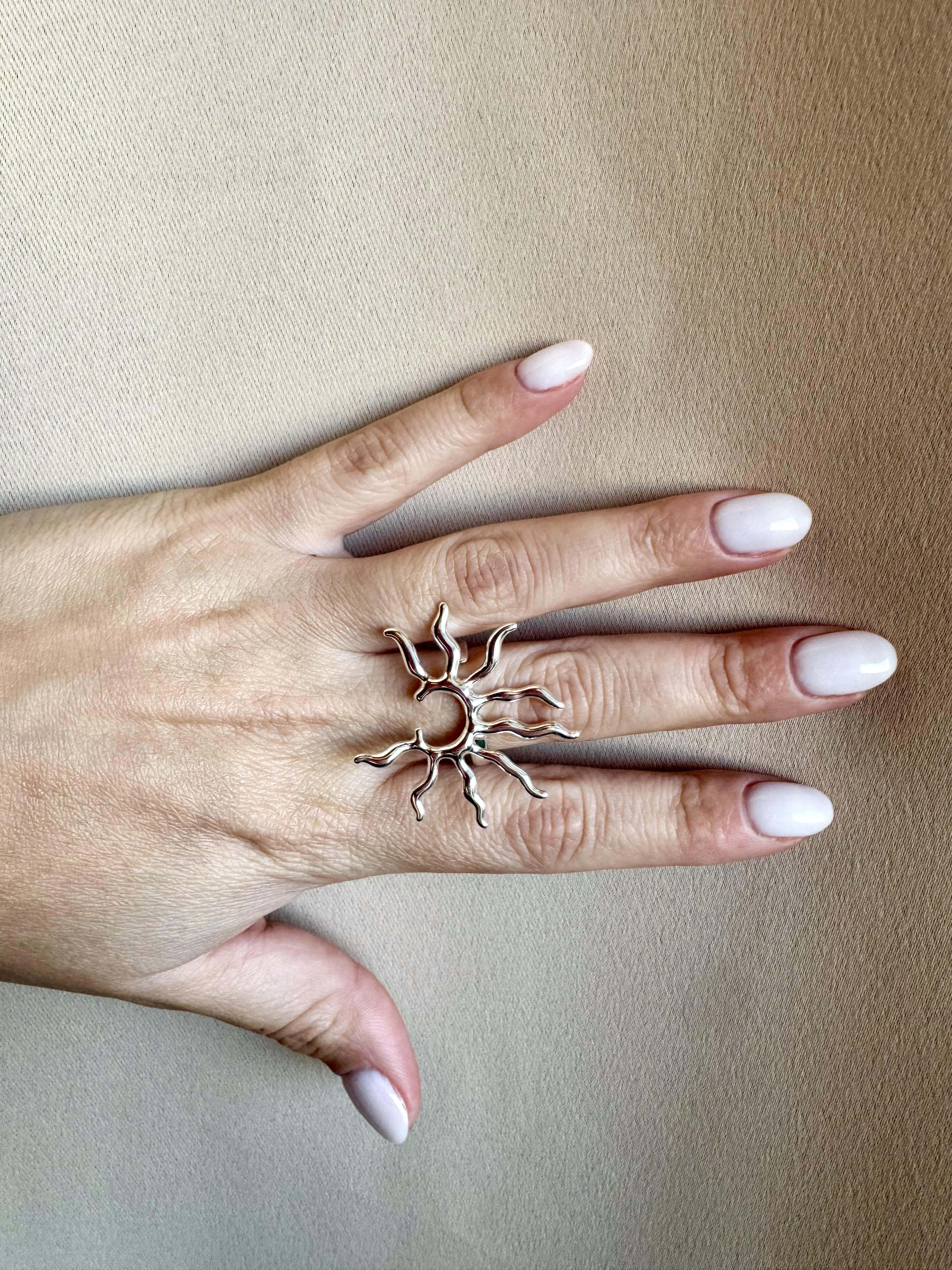 Anillo Helios